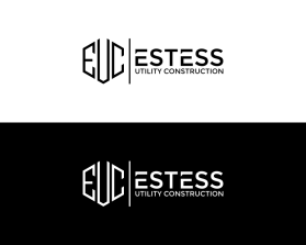 Estess Utility Services LLC entry by juang_astrajingga