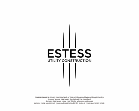 Estess Utility Services LLC entry by juang_astrajingga
