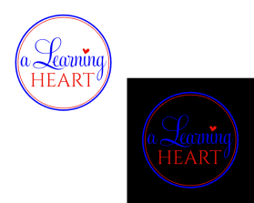 A Learning Heart entry by iosiconsdesign