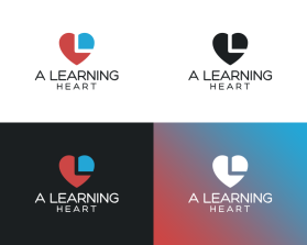 A Learning Heart entry by iosiconsdesign