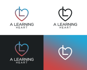 A Learning Heart entry by iosiconsdesign