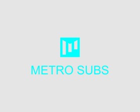 Metro Subs entry by farikh