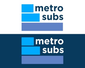 Metro Subs entry by Ilham Fajri