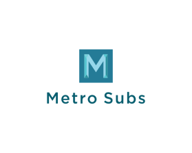 Metro Subs entry by nguli