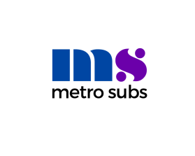 Metro Subs entry by designr
