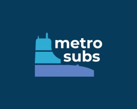 Metro Subs entry by bengatsu