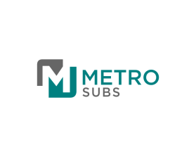 Metro Subs entry by SabunMantan