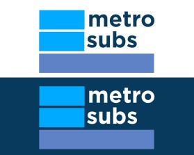 Metro Subs entry by Ilham Fajri