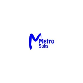 Metro Subs entry by irsanari44