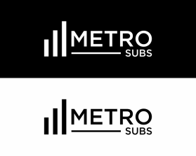 Metro Subs entry by Mza