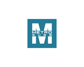 Metro Subs entry by erna091