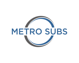 Metro Subs entry by sugi