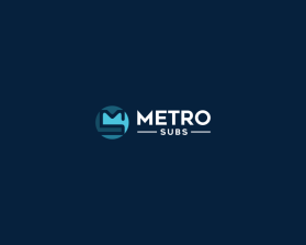 Metro Subs entry by pepep