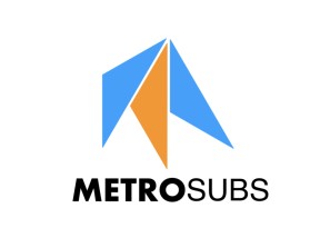 Metro Subs entry by YaDesigner