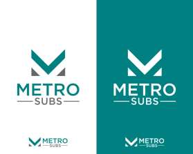 Metro Subs entry by SabunMantan