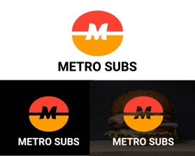 Metro Subs entry by Maduranga