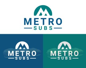 Metro Subs entry by Maduranga