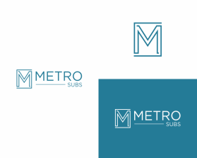 Metro Subs entry by Mza