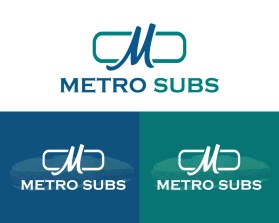 Metro Subs entry by Maduranga