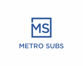 Metro Subs entry by Erfina