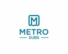 Metro Subs entry by Mza