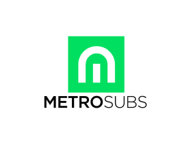 Metro Subs entry by designr