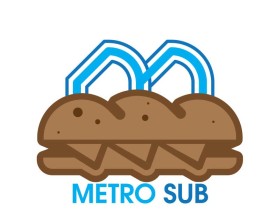 Metro Subs entry by Maduranga