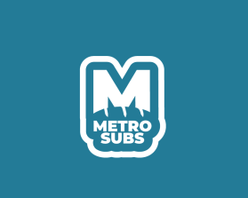 Metro Subs entry by -NLDesign-