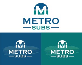 Metro Subs entry by Maduranga