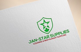 Jan-Star Supplies entry by MuhammadR