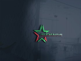 Jan-Star Supplies entry by MuhammadR