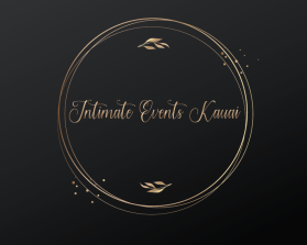 Intimate Events Kauai entry by farahlouaz
