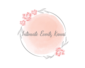Intimate Events Kauai entry by farahlouaz