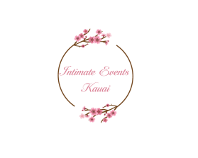 Intimate Events Kauai entry by farahlouaz