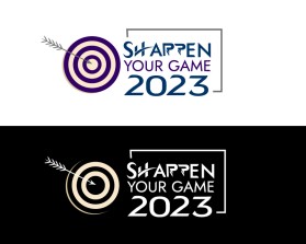 Sharpen Your Game 2023 entry by nisreen