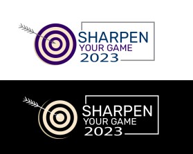 Sharpen Your Game 2023 entry by nisreen