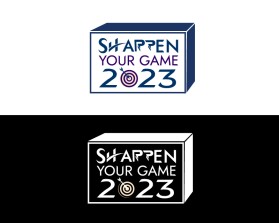 Sharpen Your Game 2023 entry by nisreen