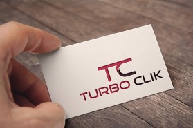 Turbo Clik entry by LogoAmr