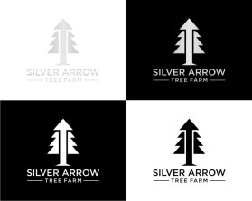 Silver Arrow Tree Farm entry by jragem