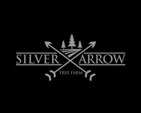 Silver Arrow Tree Farm entry by Ilham Fajri