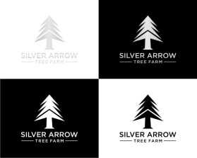 Silver Arrow Tree Farm entry by jragem