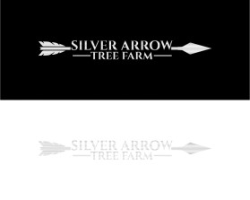 Silver Arrow Tree Farm entry by stuckattwo