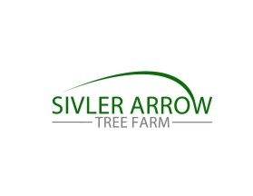 Silver Arrow Tree Farm entry by LogoAmr
