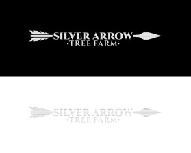 Silver Arrow Tree Farm entry by stuckattwo
