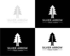 Silver Arrow Tree Farm entry by jragem