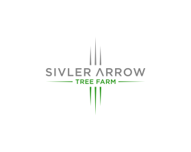 Silver Arrow Tree Farm entry by seropah_