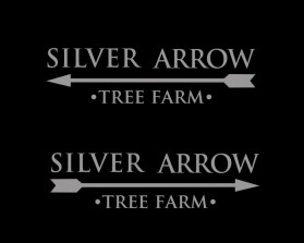 Silver Arrow Tree Farm entry by Ilham Fajri