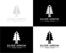 Silver Arrow Tree Farm entry by jragem