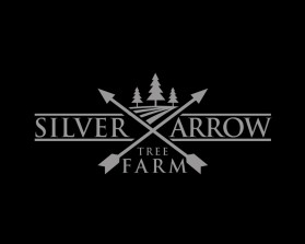 Silver Arrow Tree Farm entry by Ilham Fajri