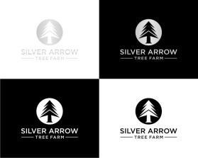 Silver Arrow Tree Farm entry by jragem